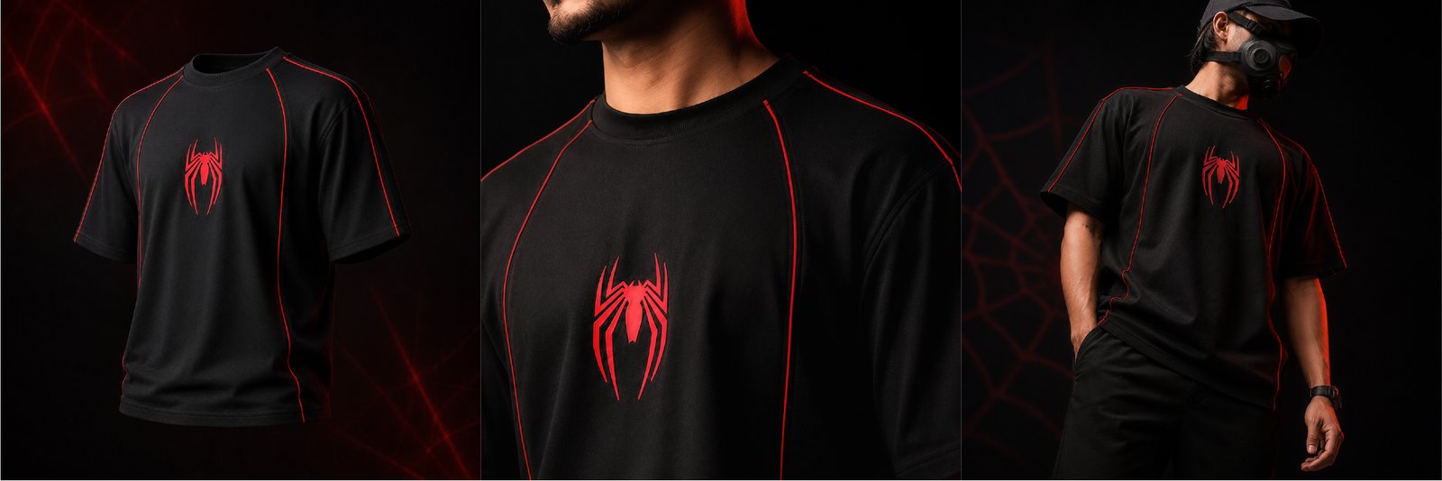 Theme Spider-man collection