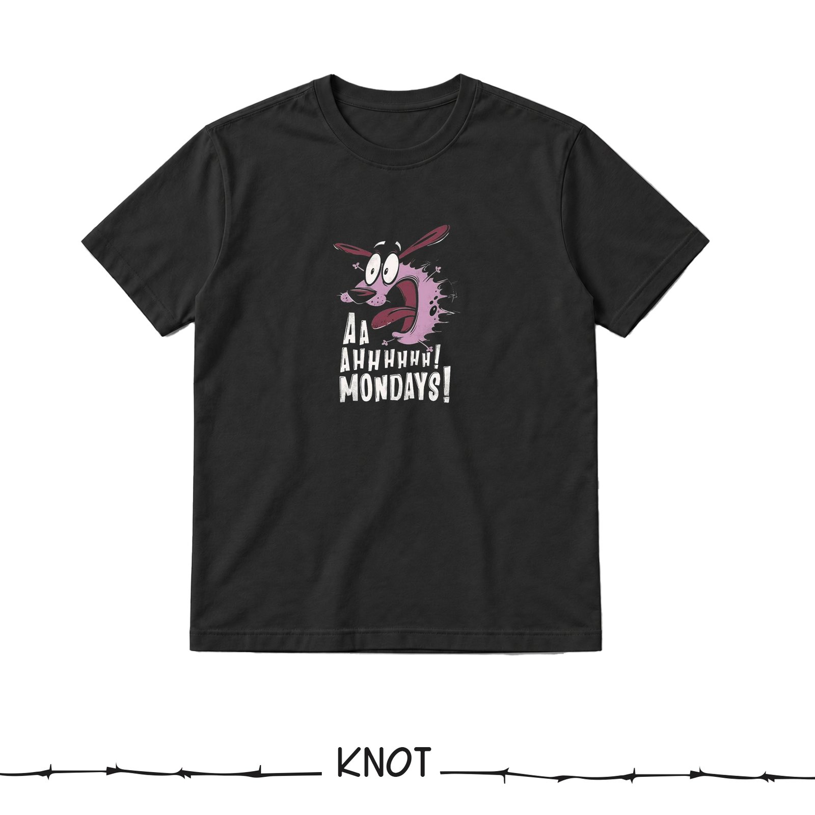 Aaaah Mondays product image 1
