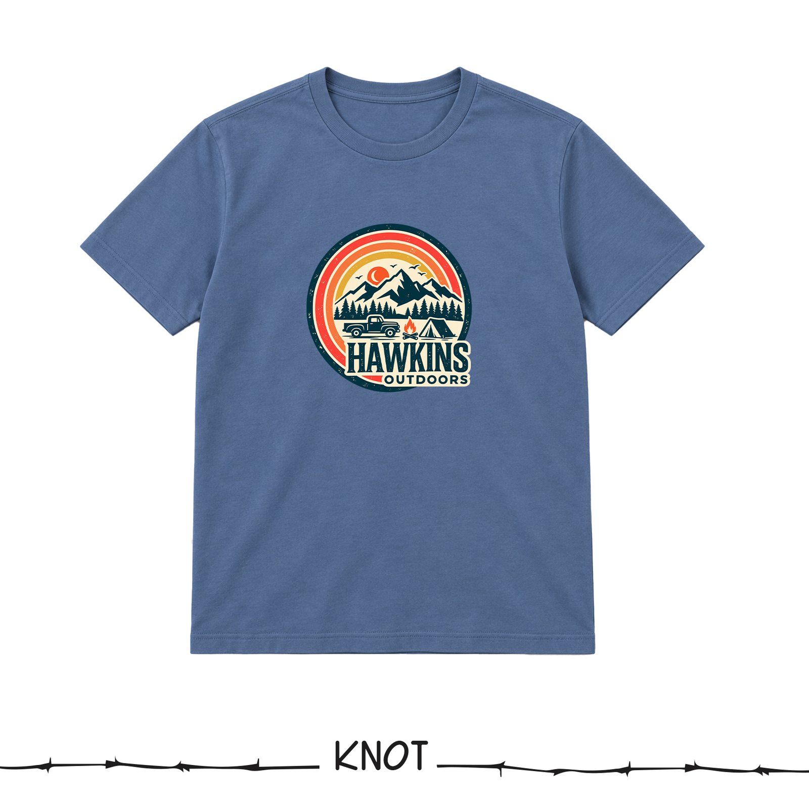 Hawkings Outdoor product image 1