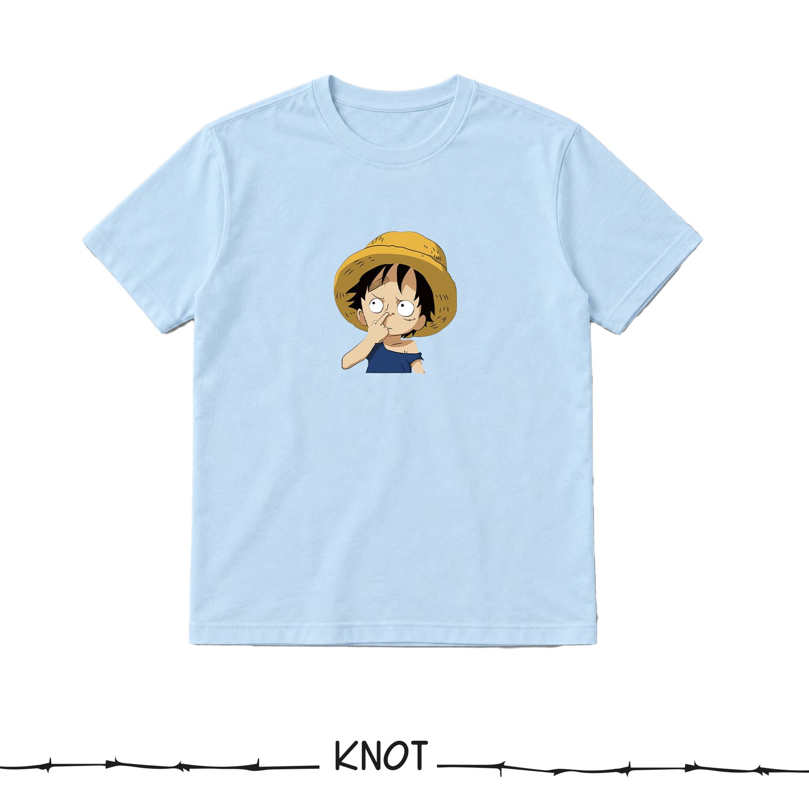 Luffy product image 1