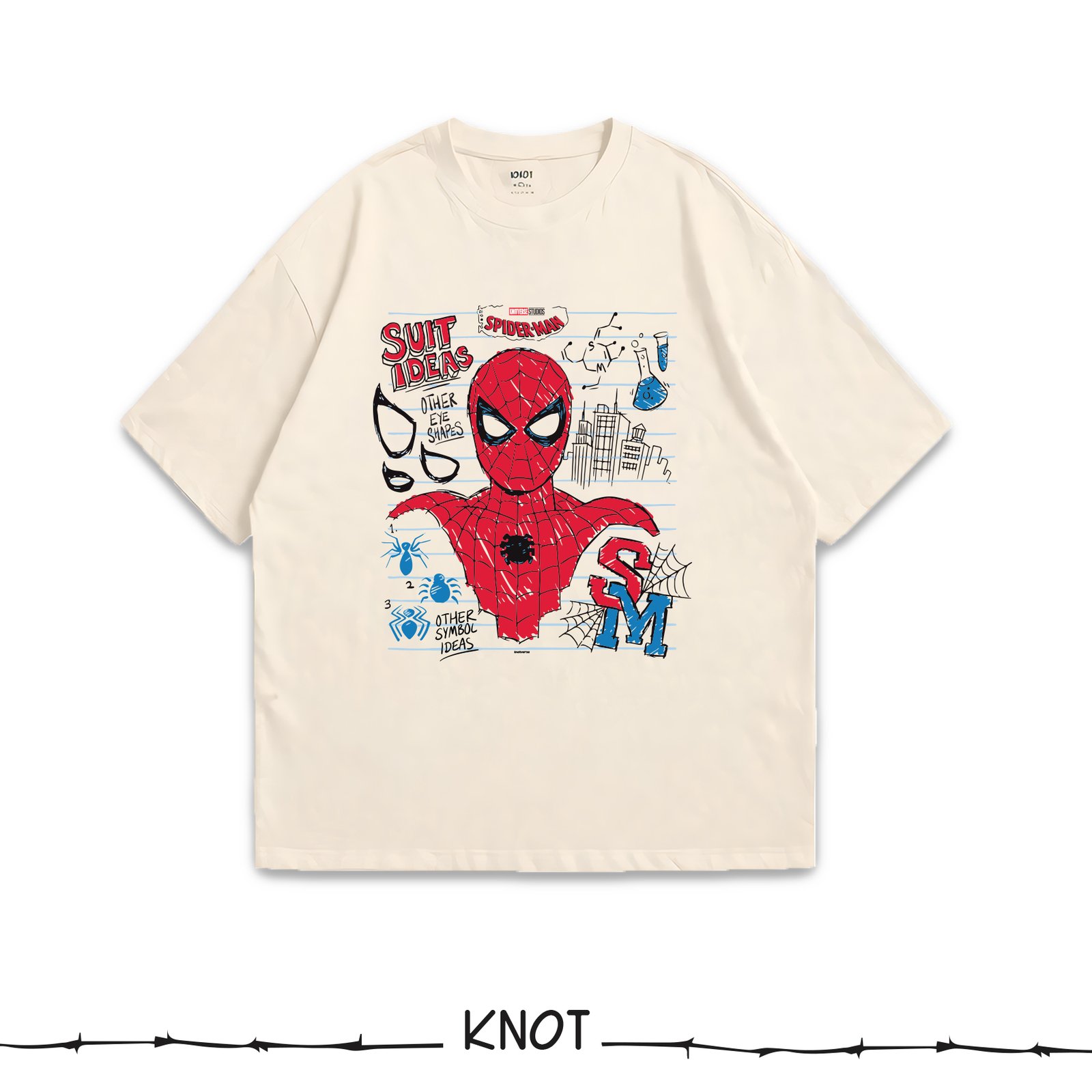 Spiderman - Concept 1 product image 1
