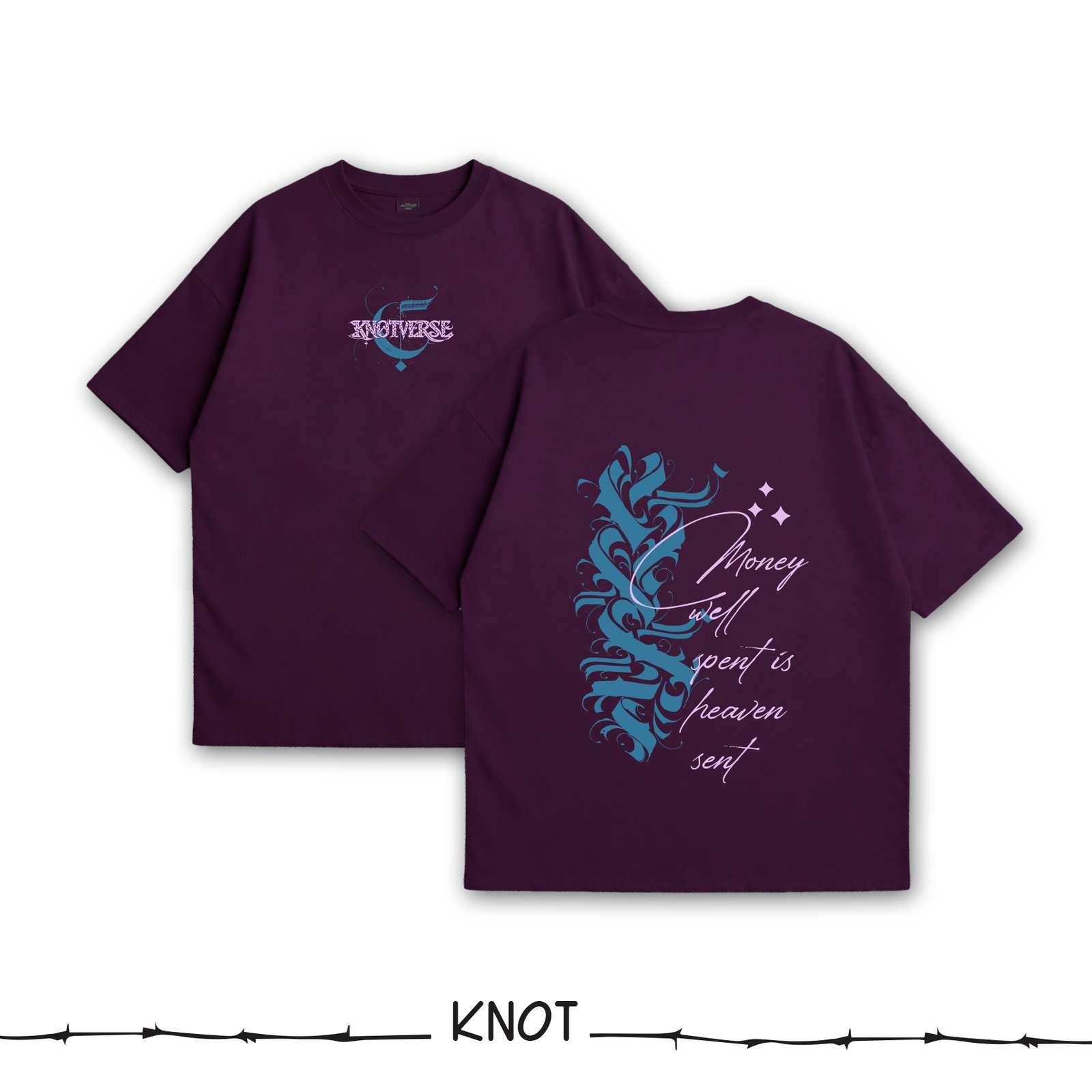 Knotverse product image 1
