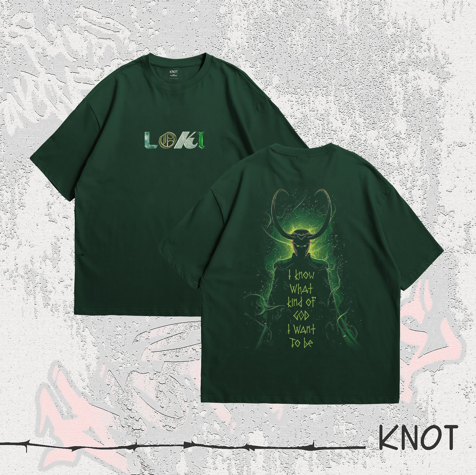 Loki product image 1