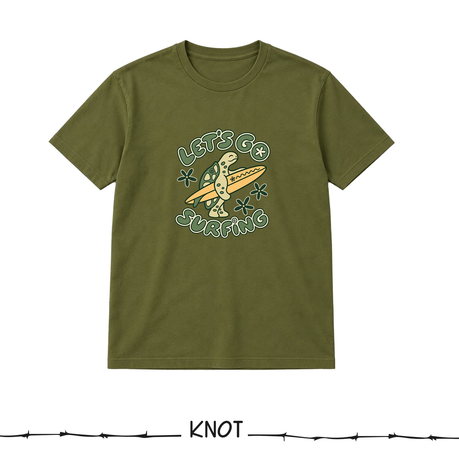 Lets Go Surfing product image 1
