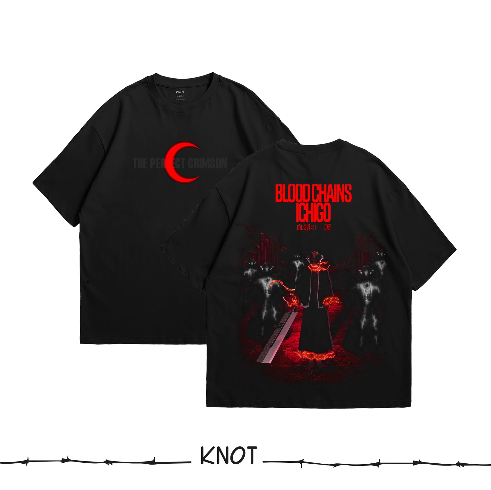Blood chain Ichigo product image 3