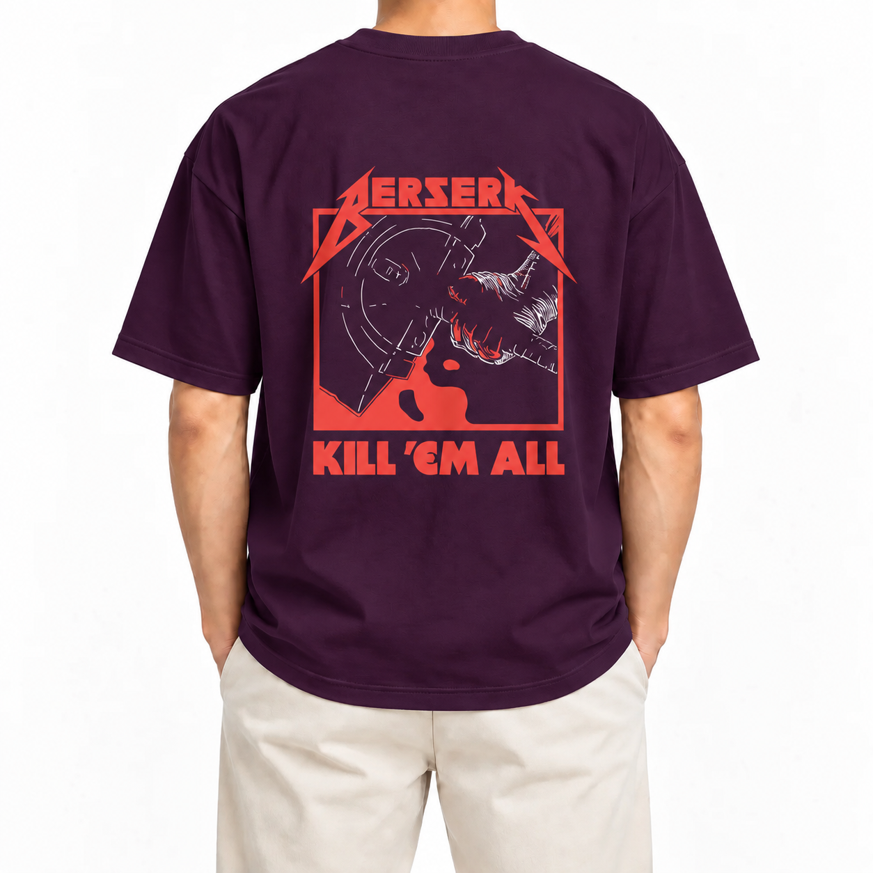 Berserk Kill Ém All product image 2