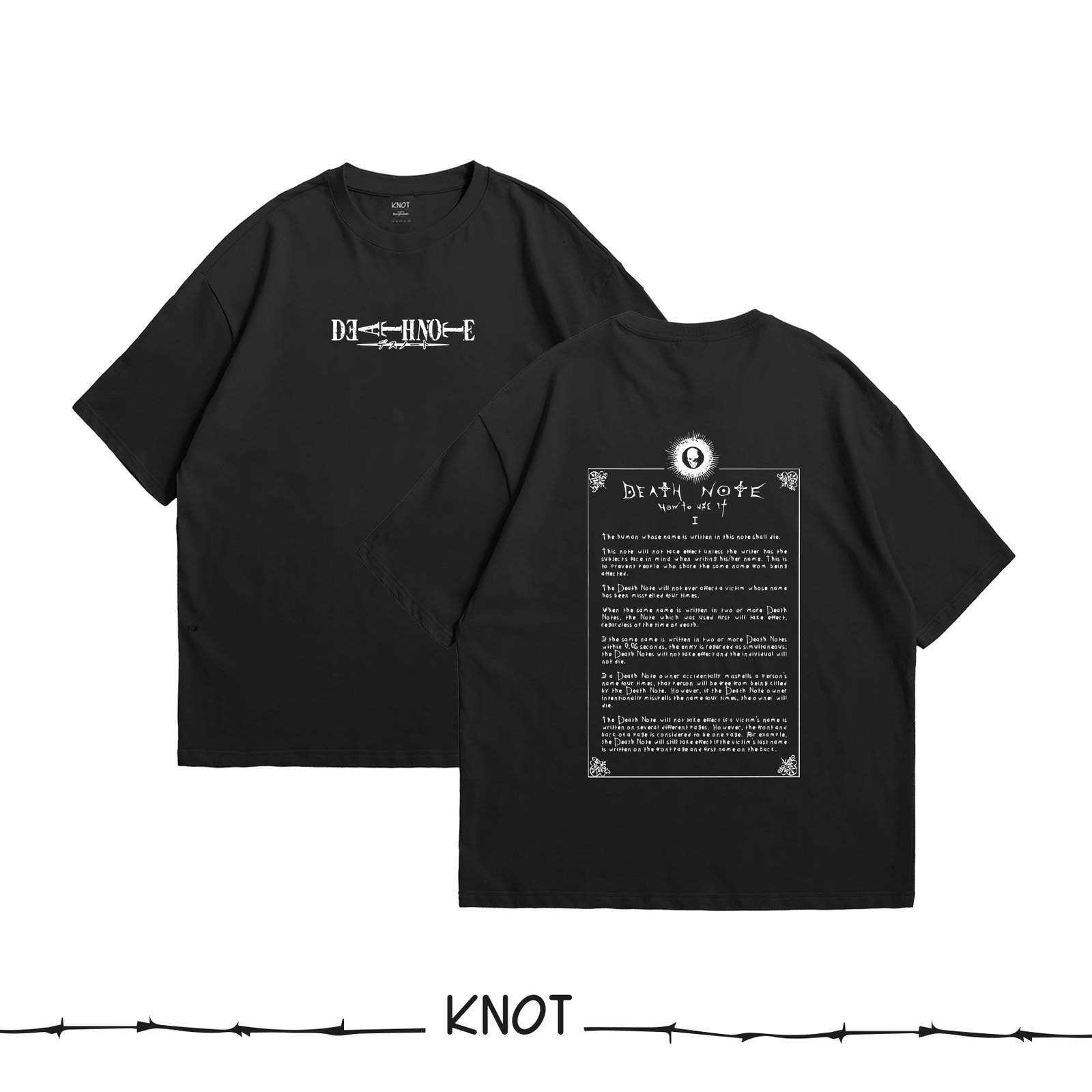Death Note product image 1