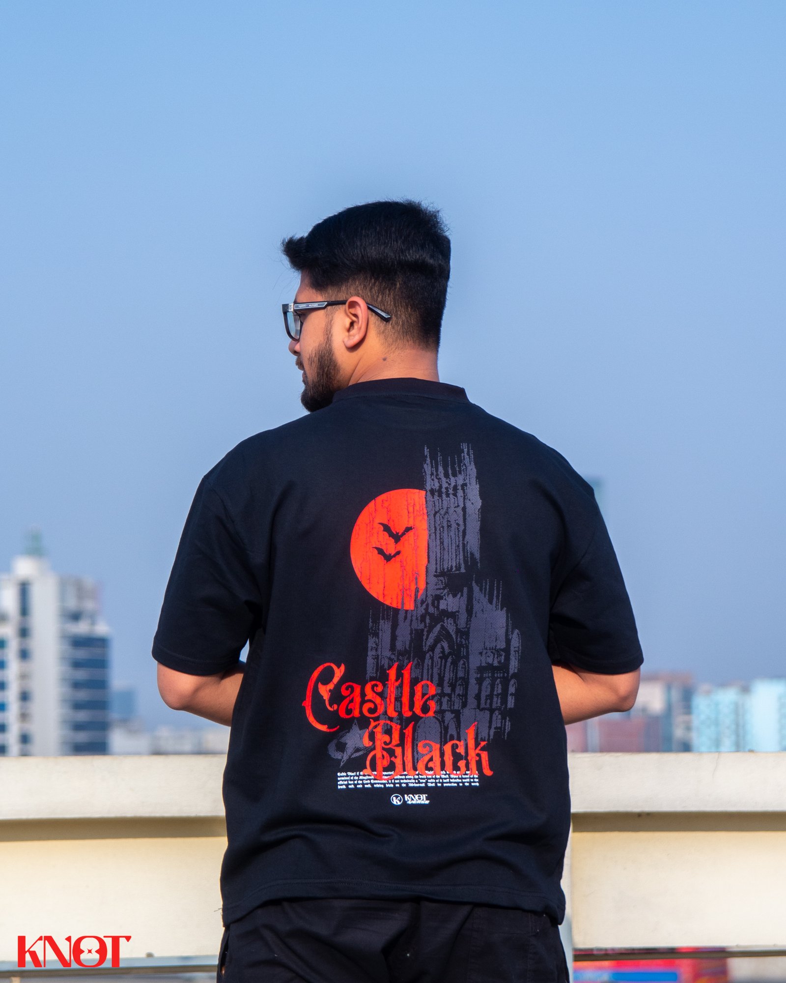 Castle Black product image 3