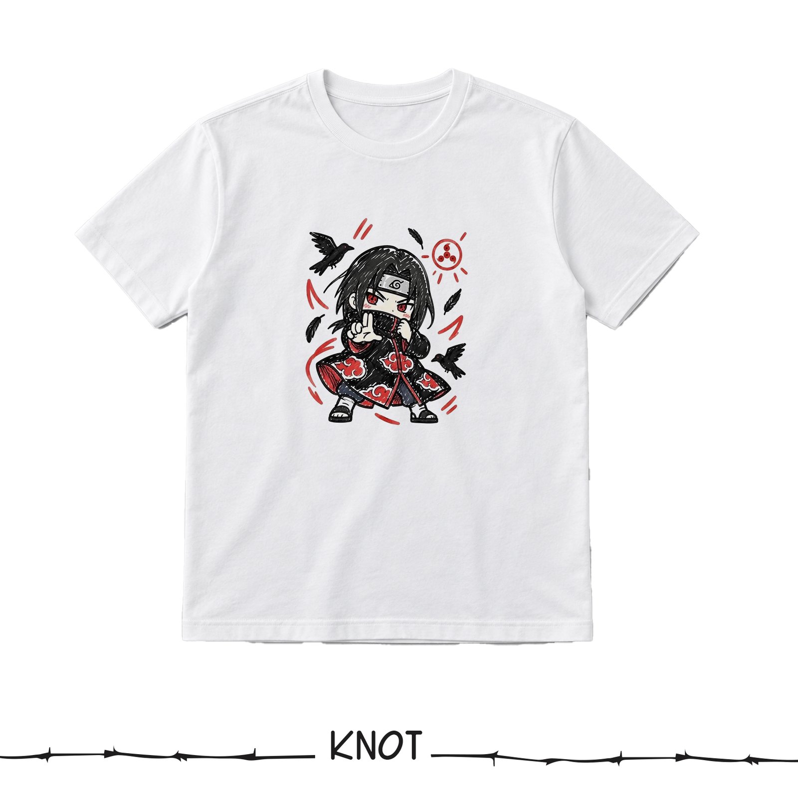 Itachi White product image 1