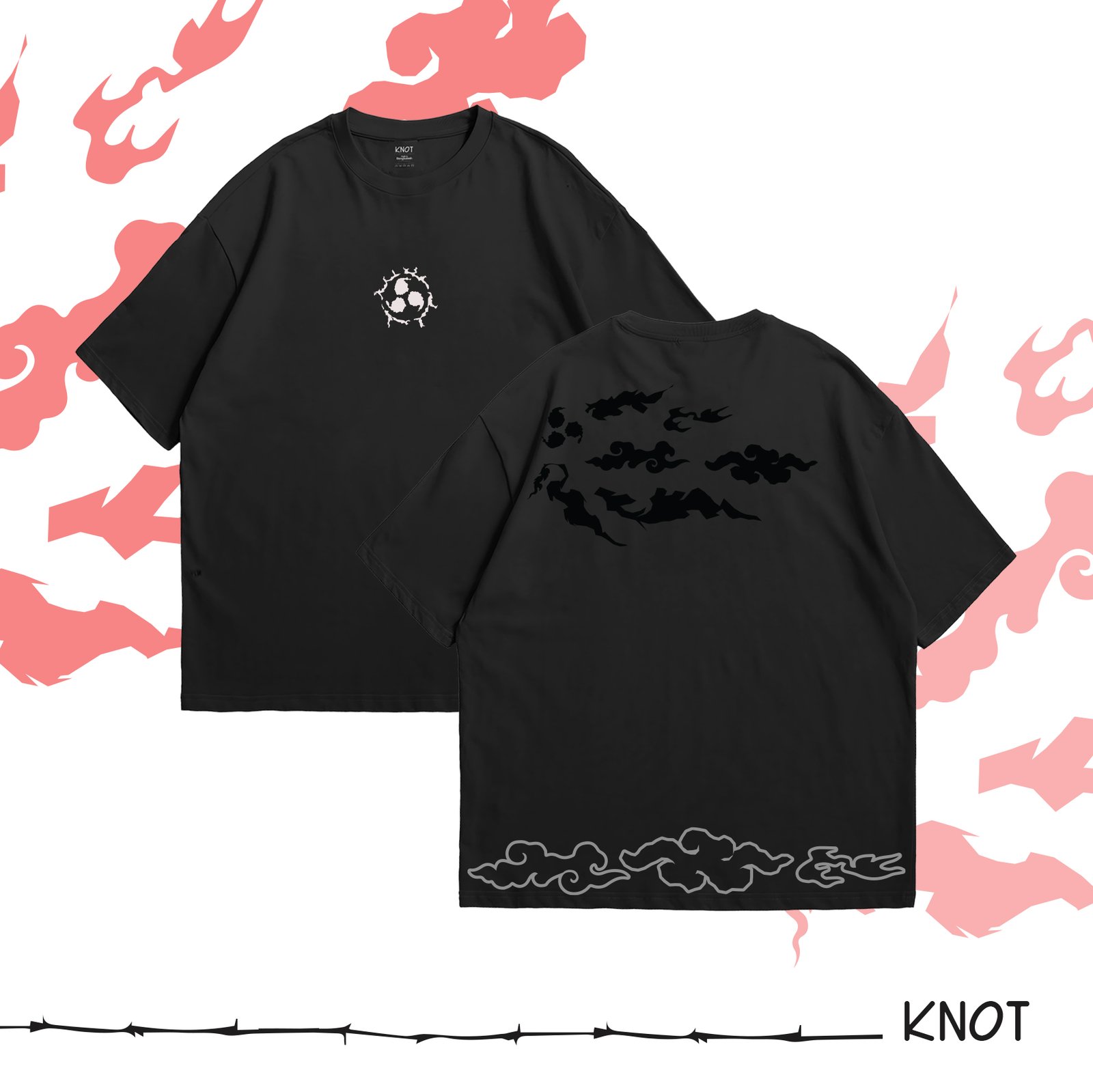 Sasuke 2 product image 1