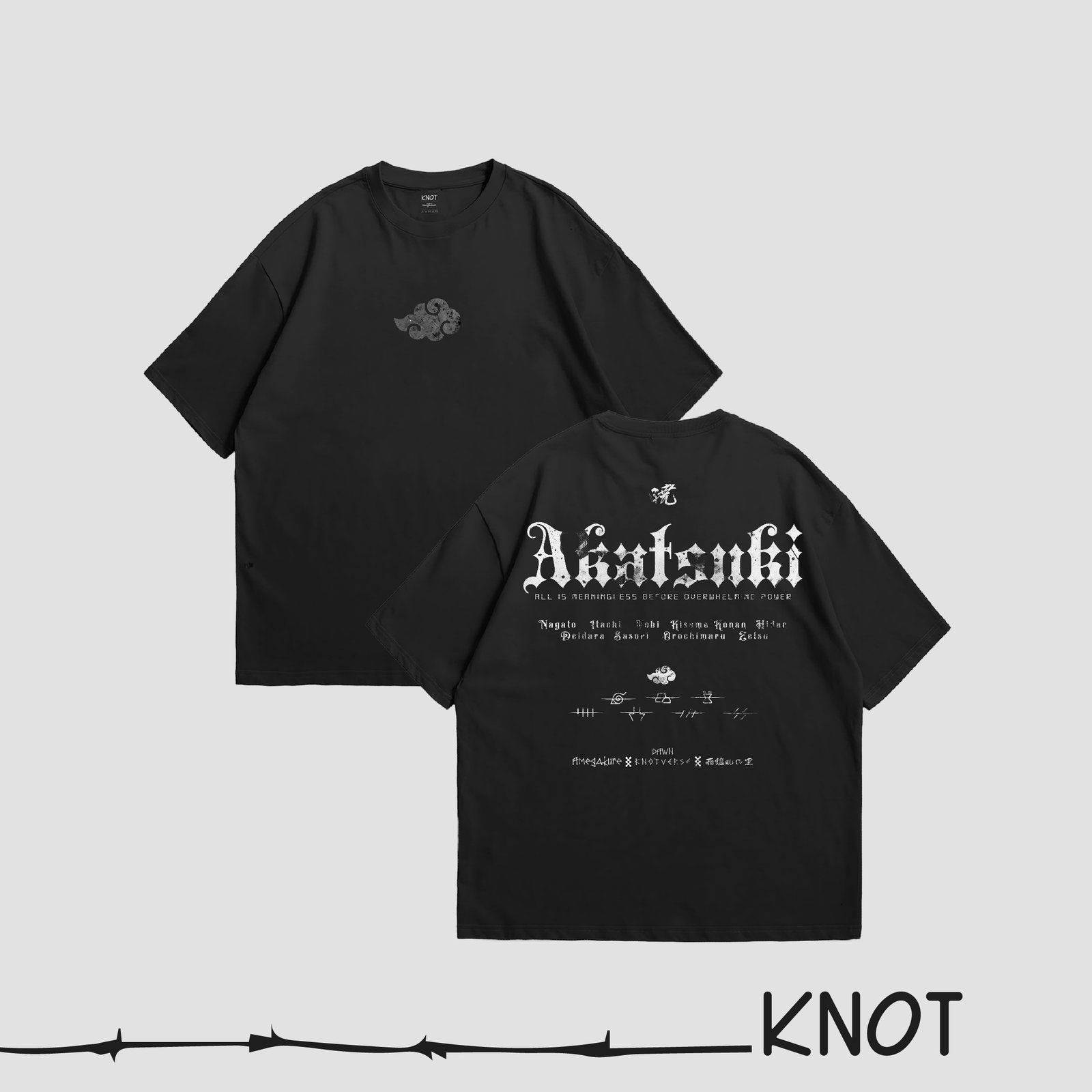 Akatsuki - Naruto product image 1