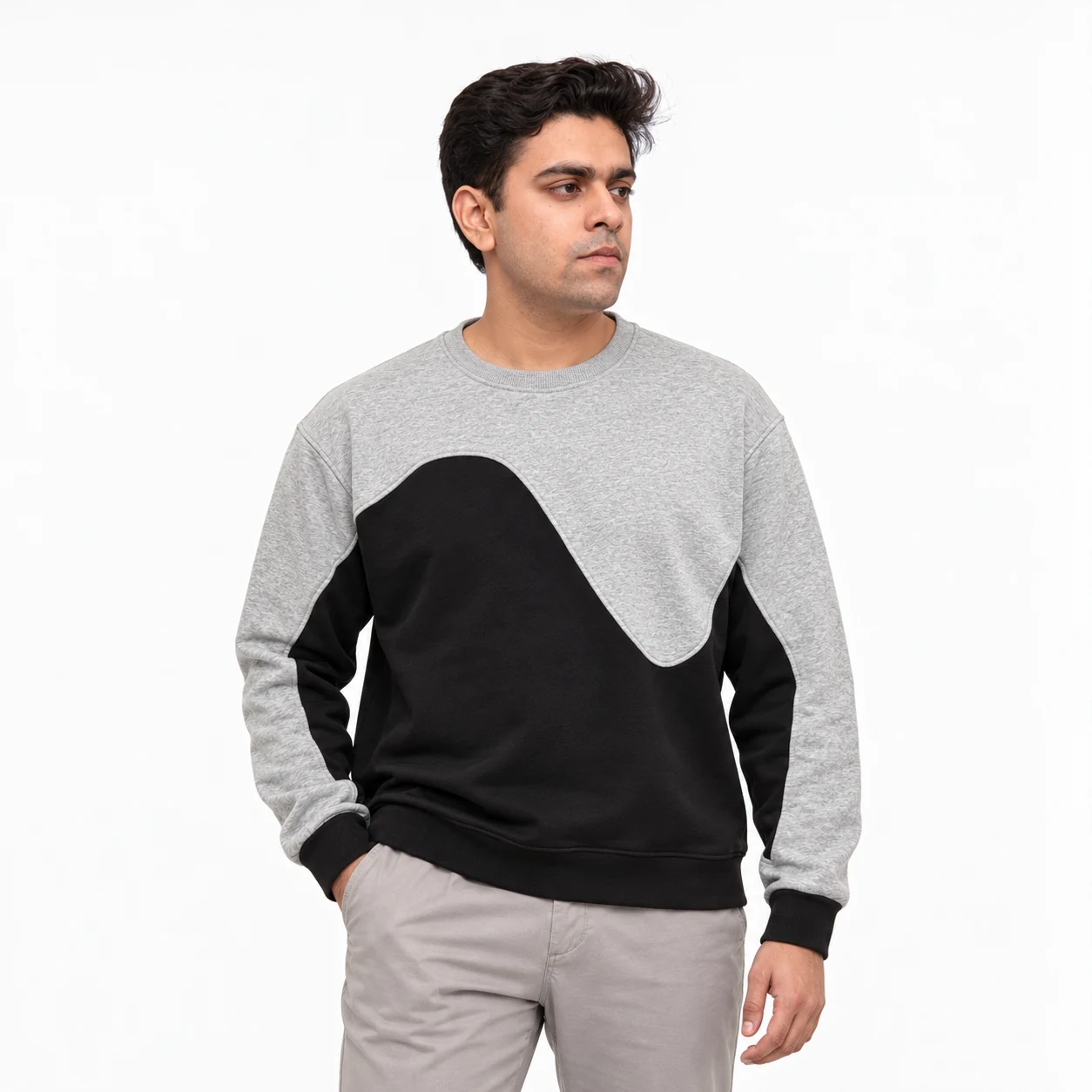 Monochrome Wave product image 1