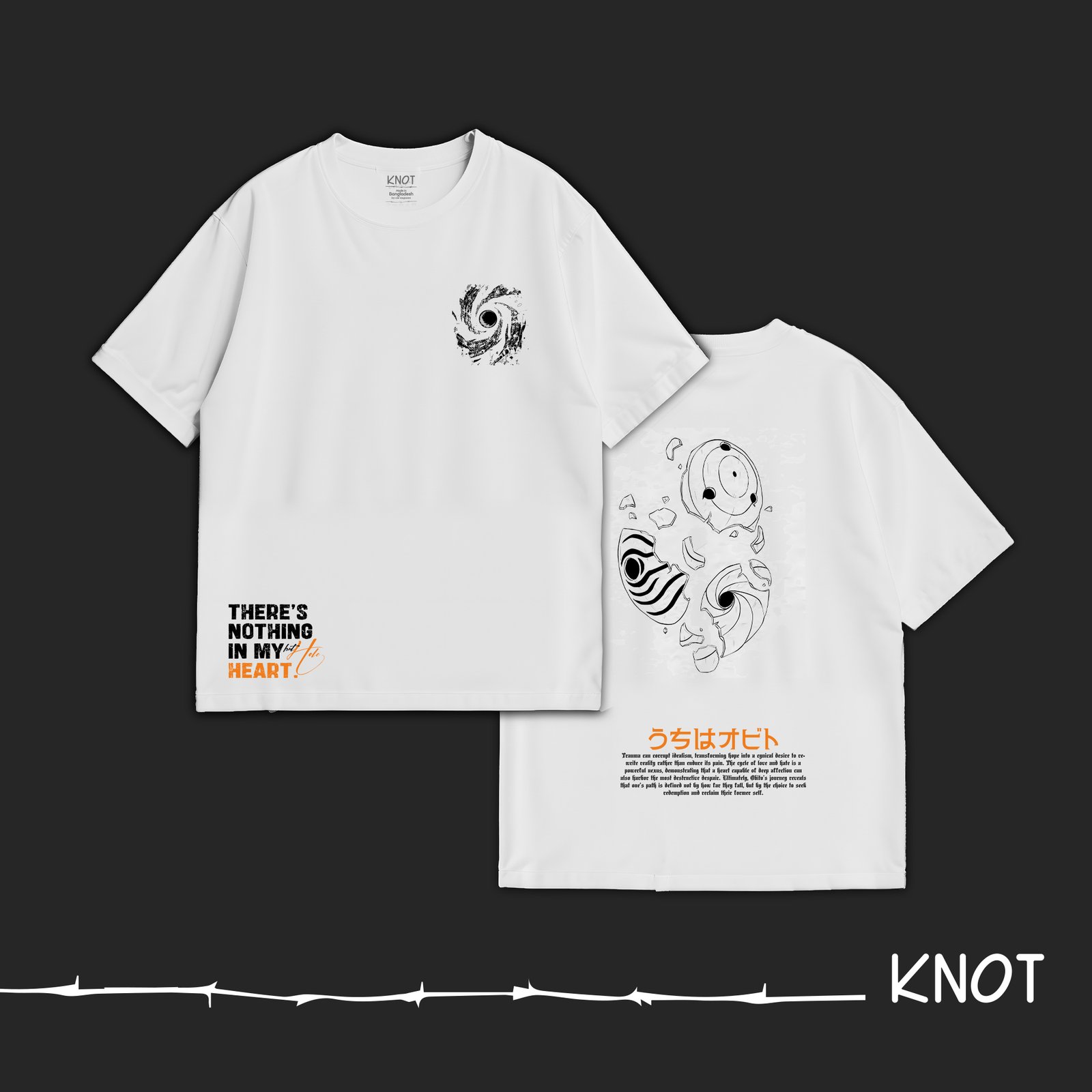 Obito Uchiha product image 1