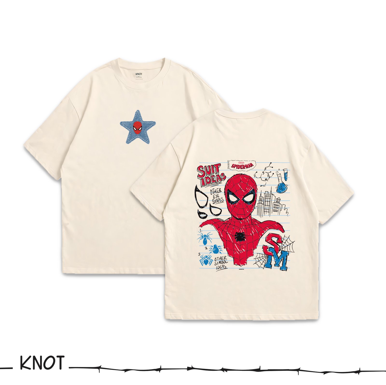 Spiderman - Concept 01