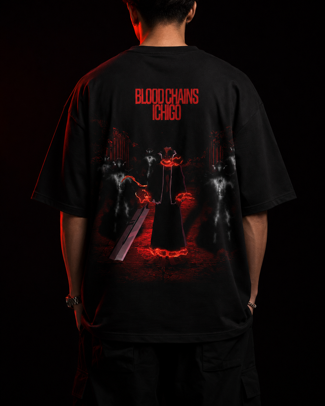 Blood chain Ichigo product image 2