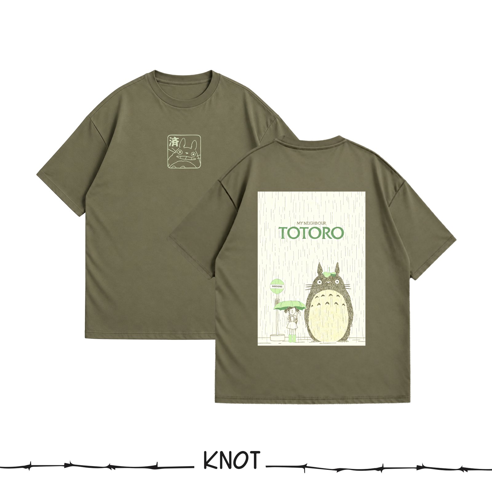Totoro 1 product image 1