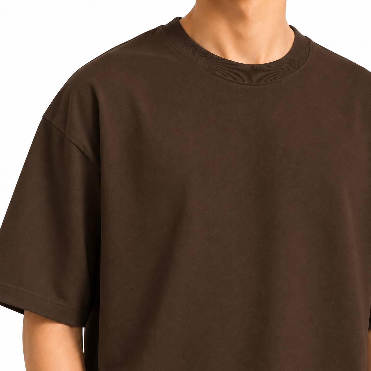 Solid Coffee Bean Drop t-shirt product image 3