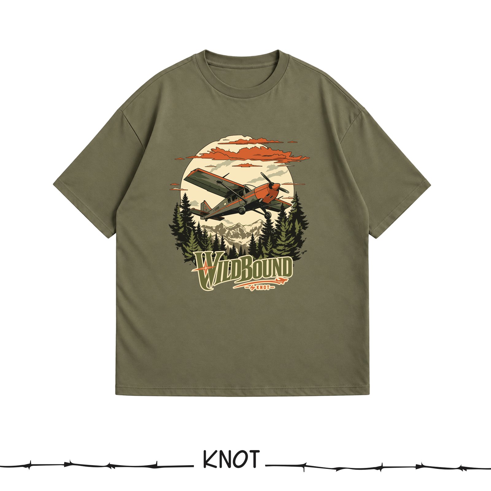 WildBound product image 1