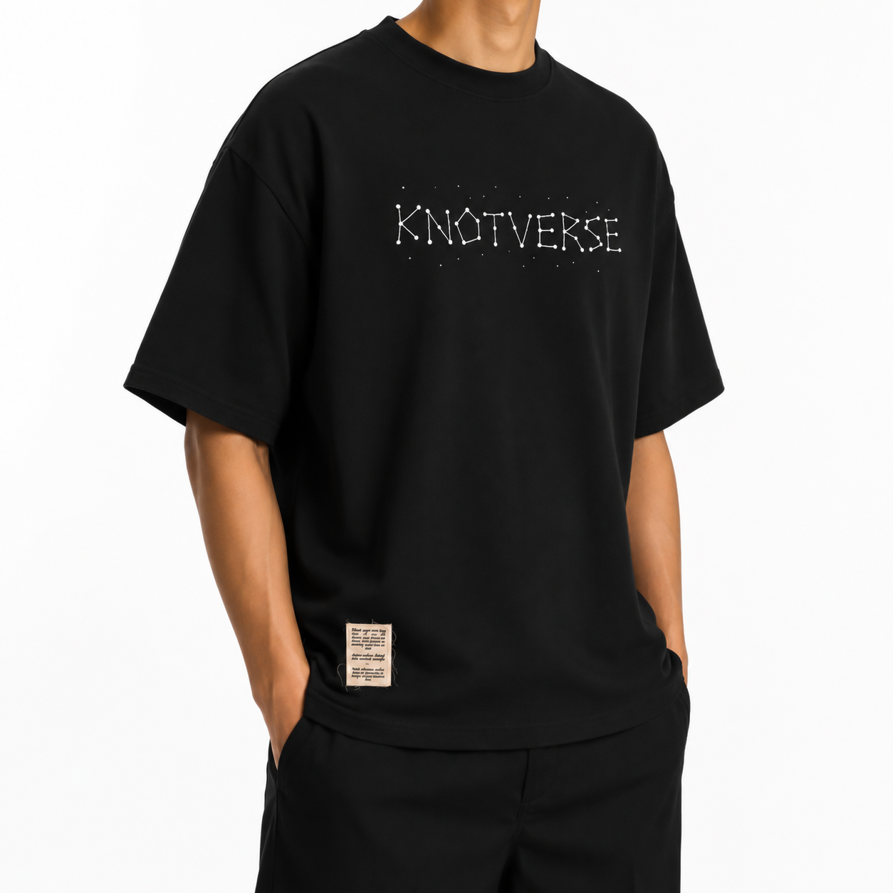 Blackout series 01 product image 1