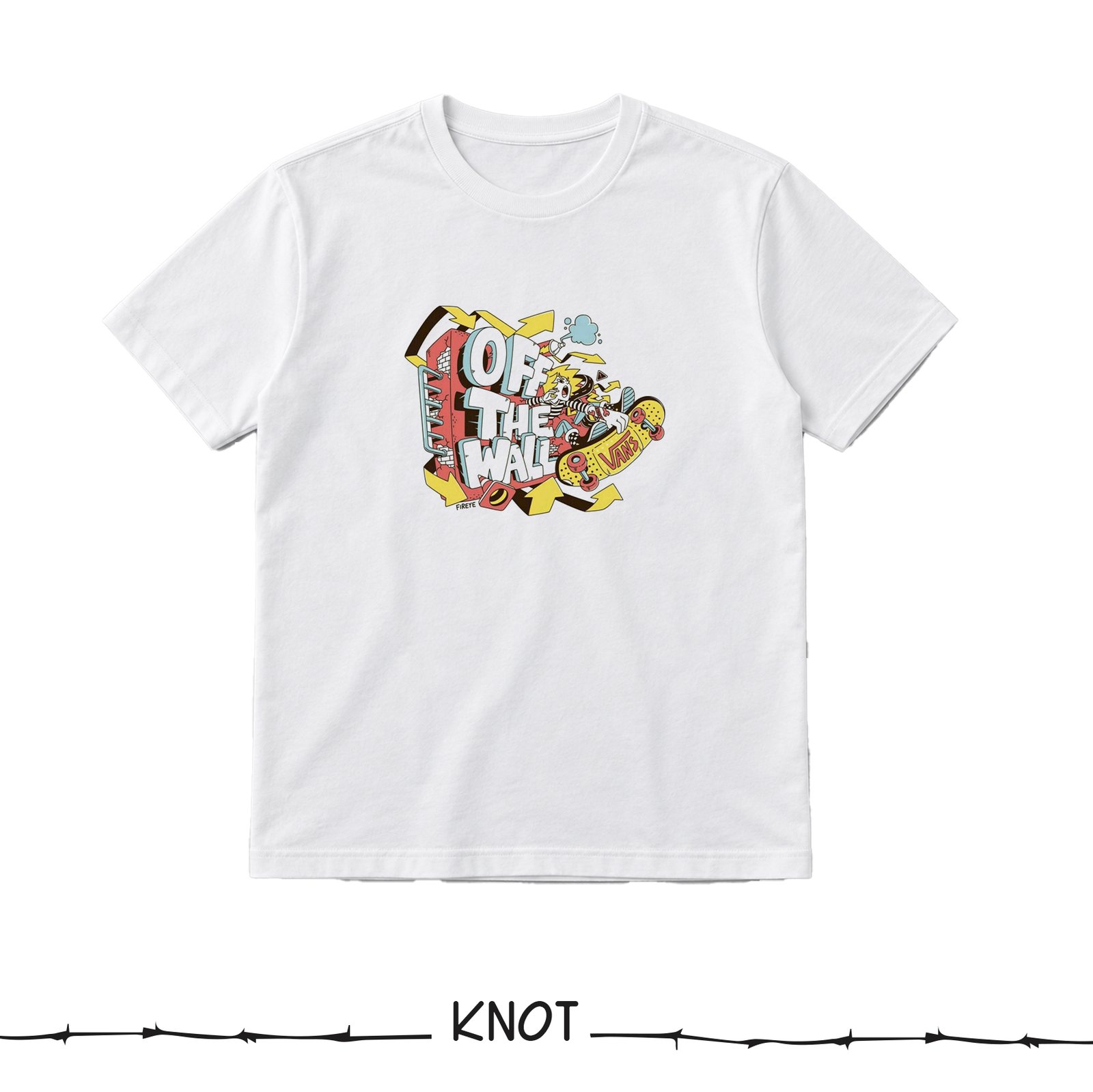 Off The Wall product image 1