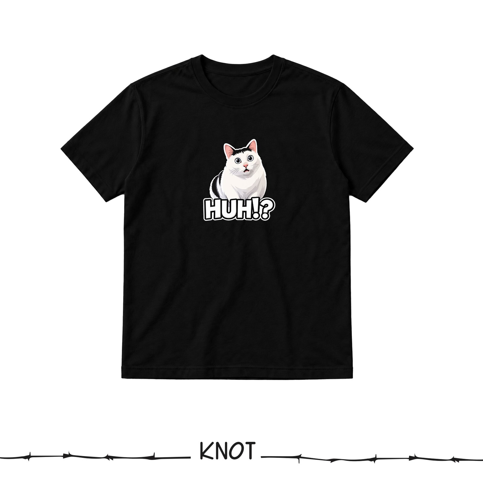 Huh product image 1