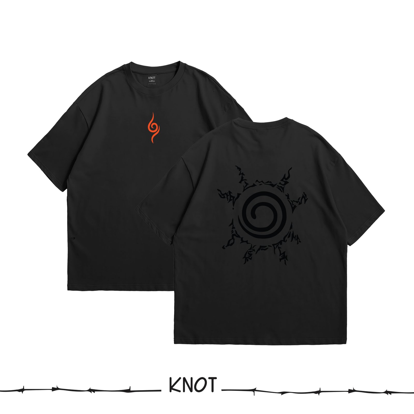 Naruto Black 2 product image 1