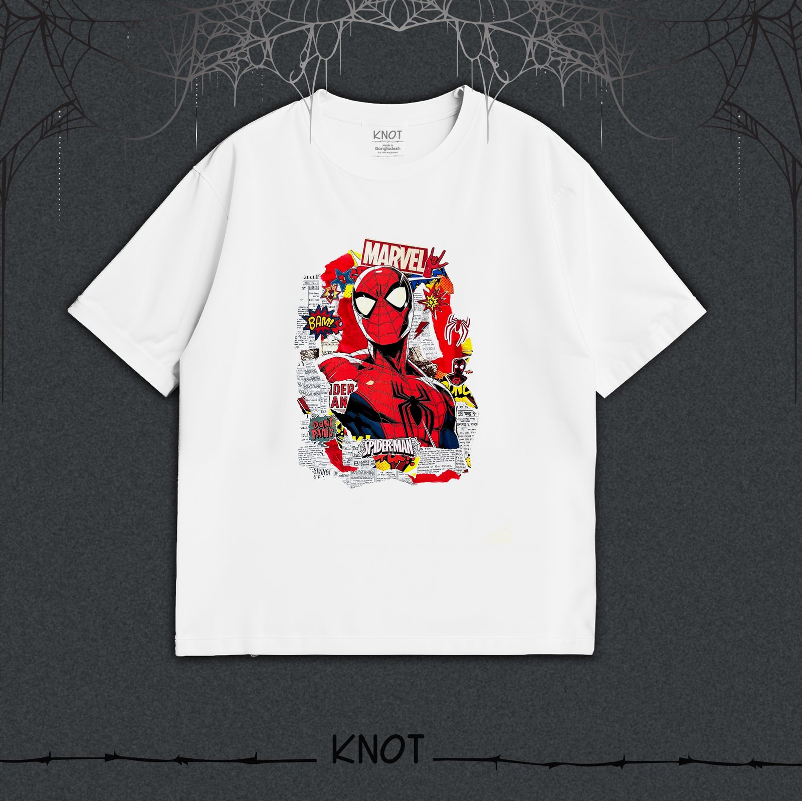 Spiderman - Concept 6 product image 1