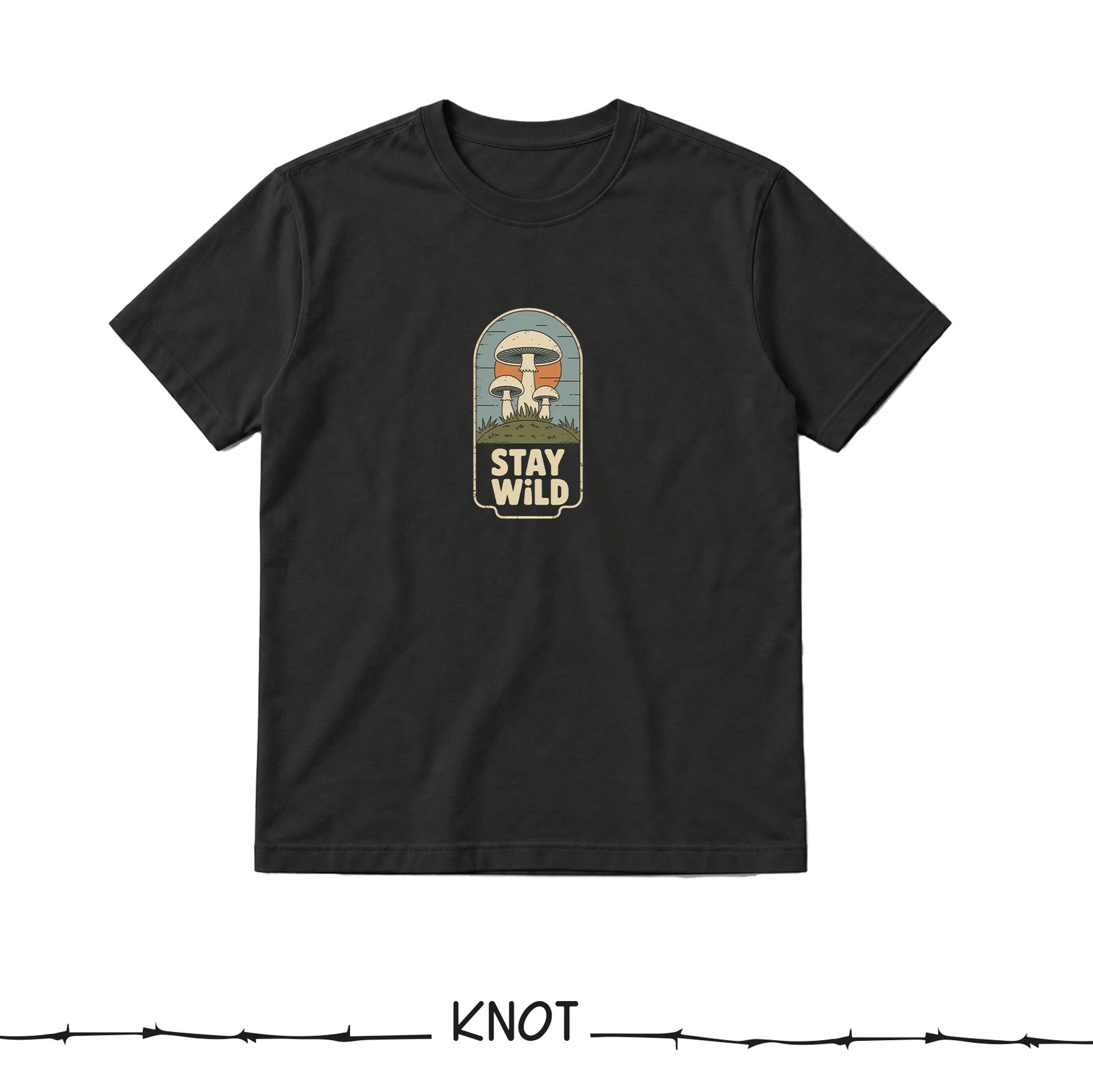 Stay Wild product image 1
