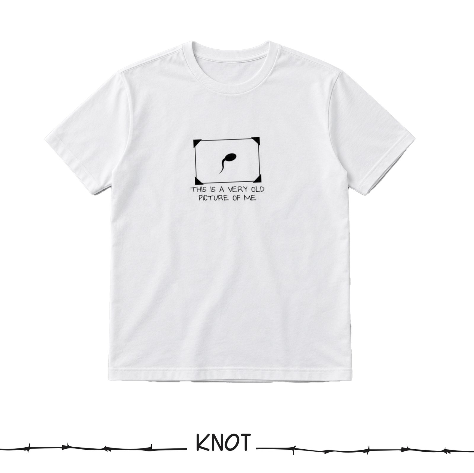 Old Picture Of Me product image 1