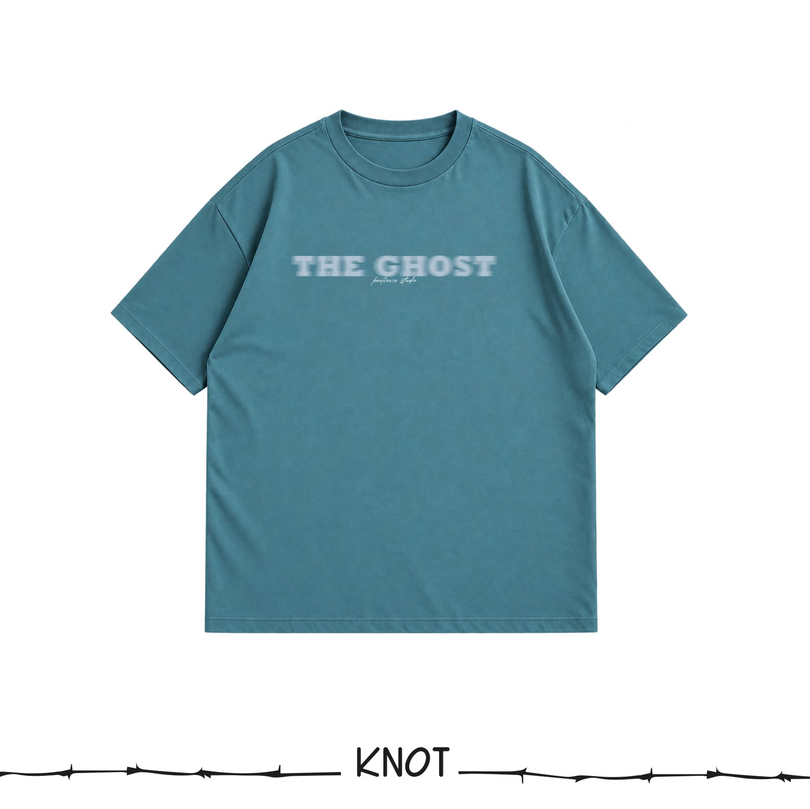 The Ghost