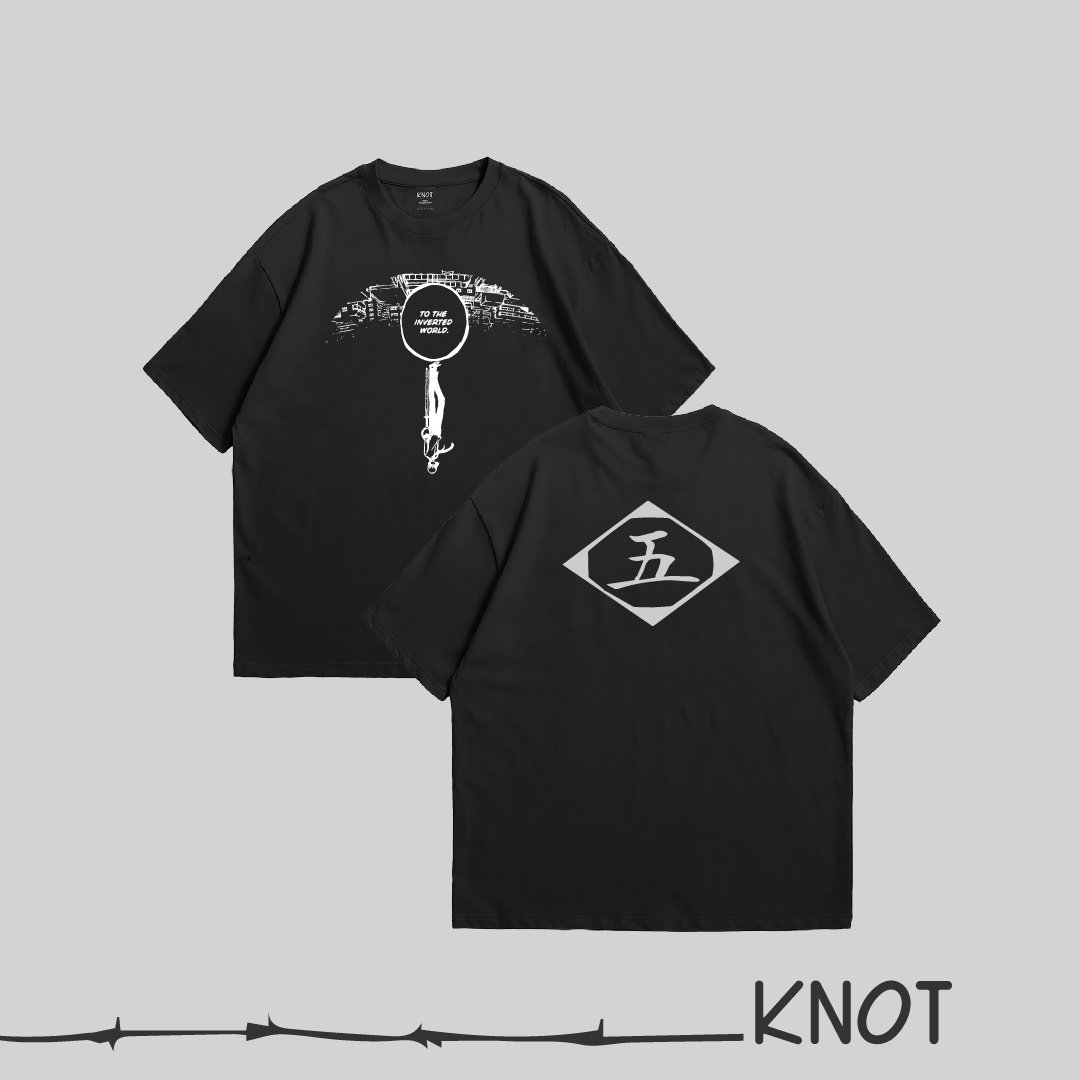 Shinji To The Inverted World product image 1