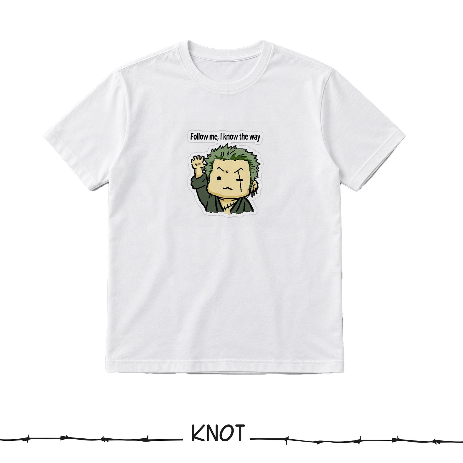 Follow Me product image 1