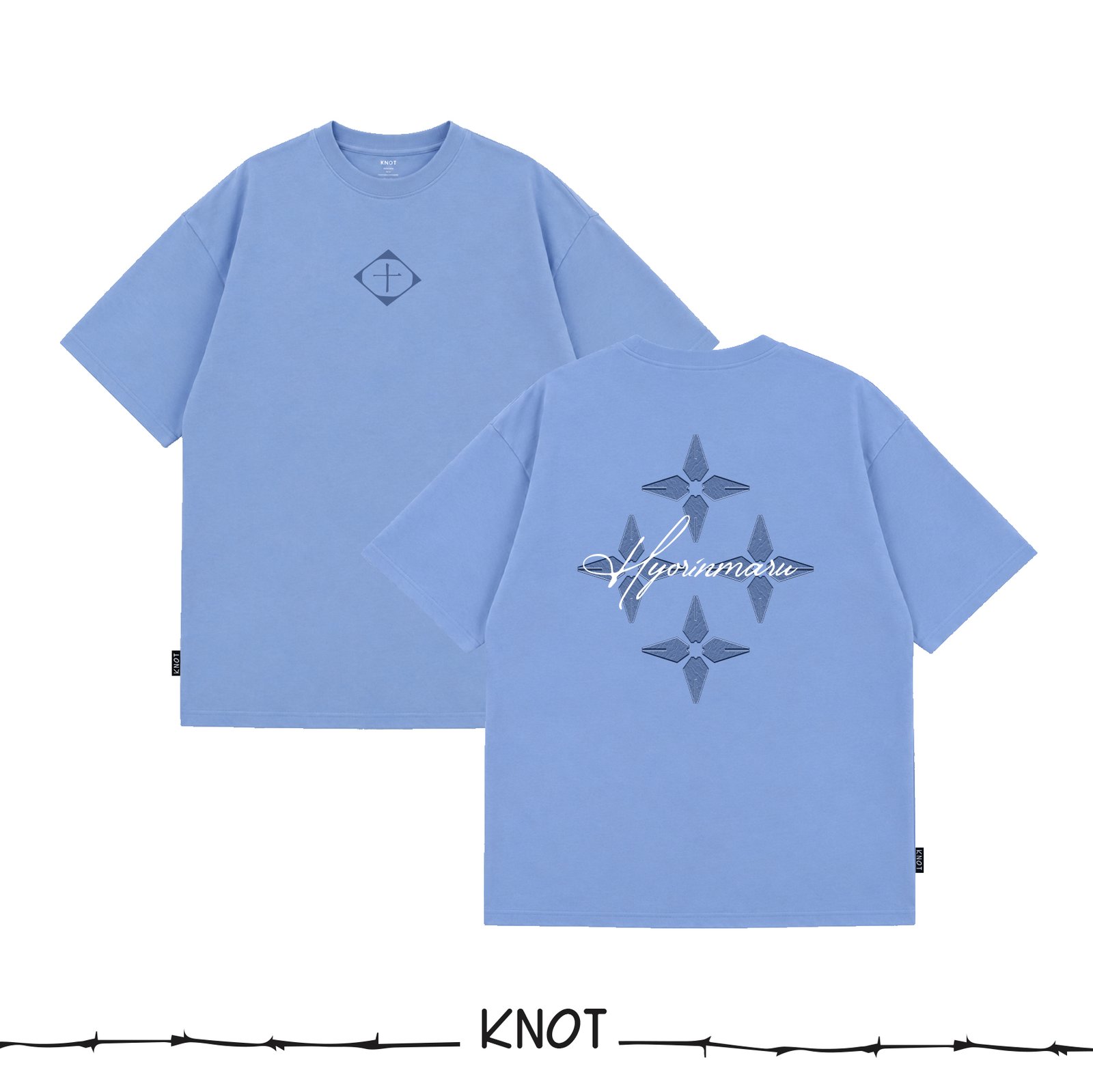 Hyurimmaru - Bleach merch product image 1