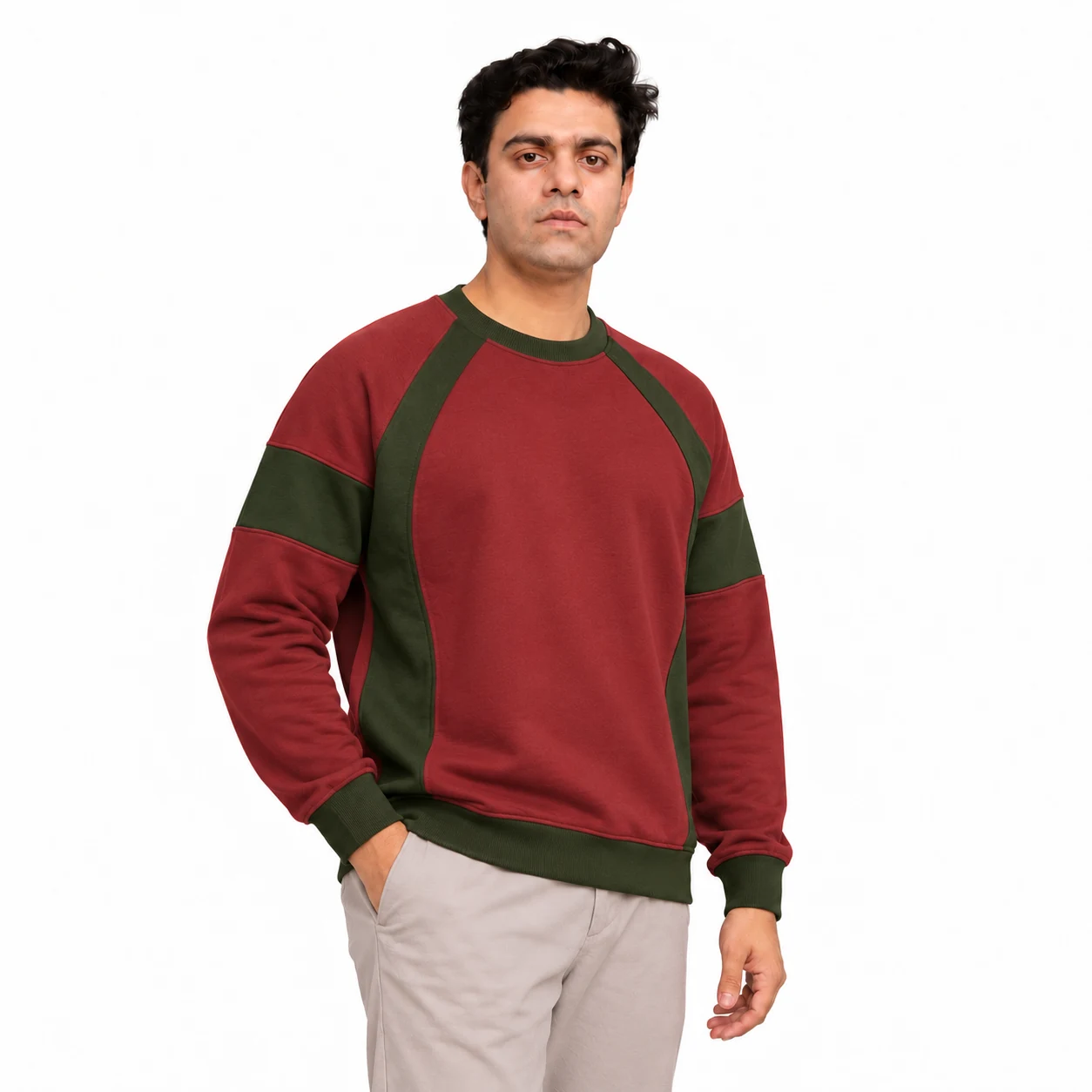 Crimson Trail product image 1