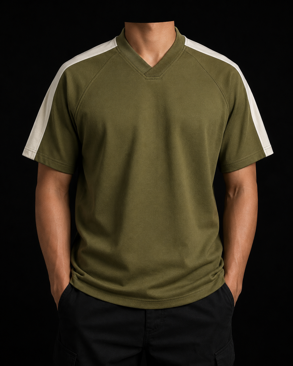 Olive Track product image 3