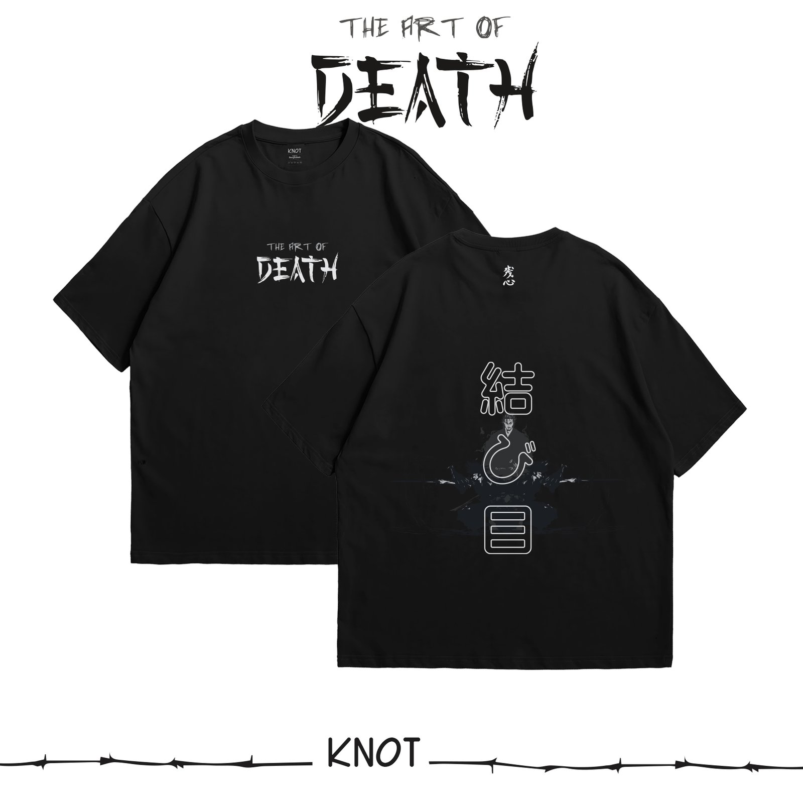 Art of Death