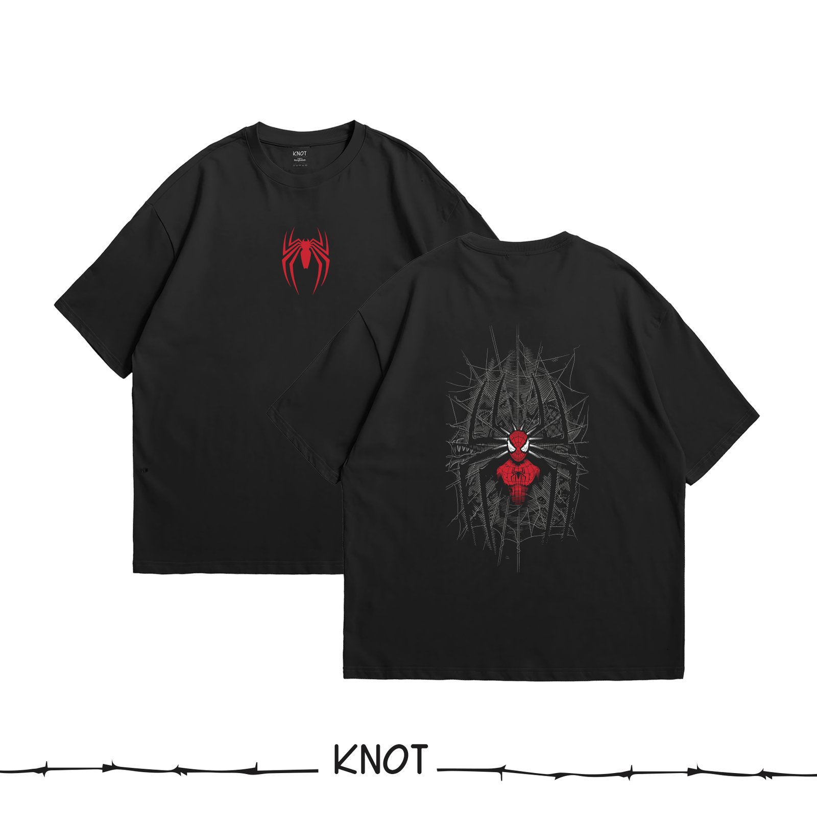Spiderman - Concept 7 product image 1