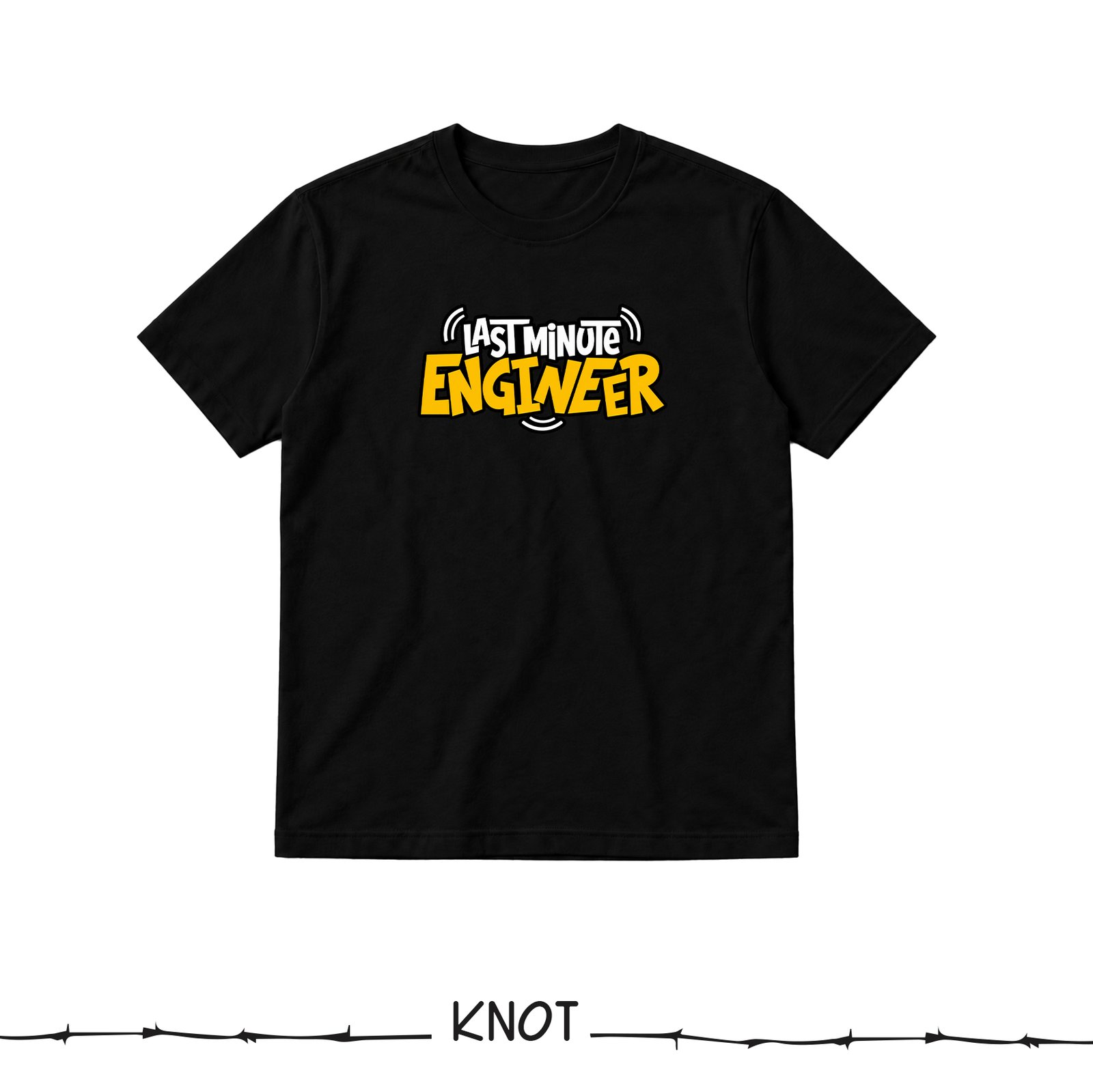 Last Minuite Eng product image 1