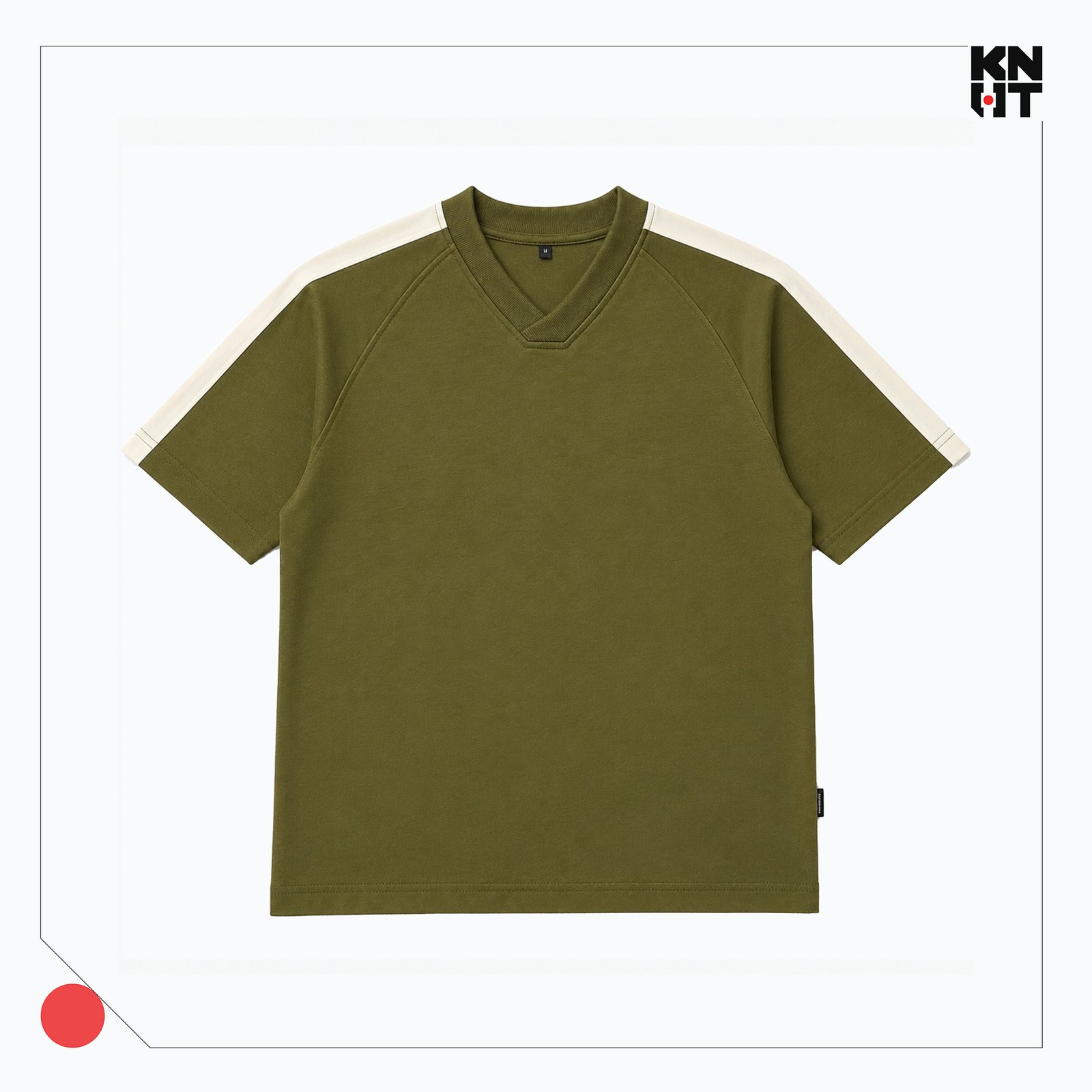 Olive Track product image 1