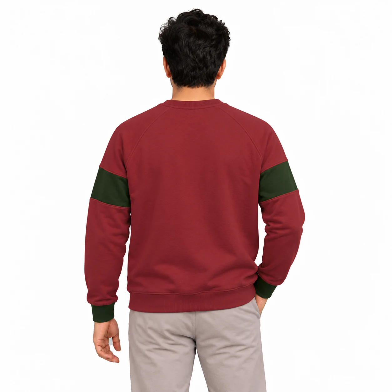 Crimson Trail product image 2