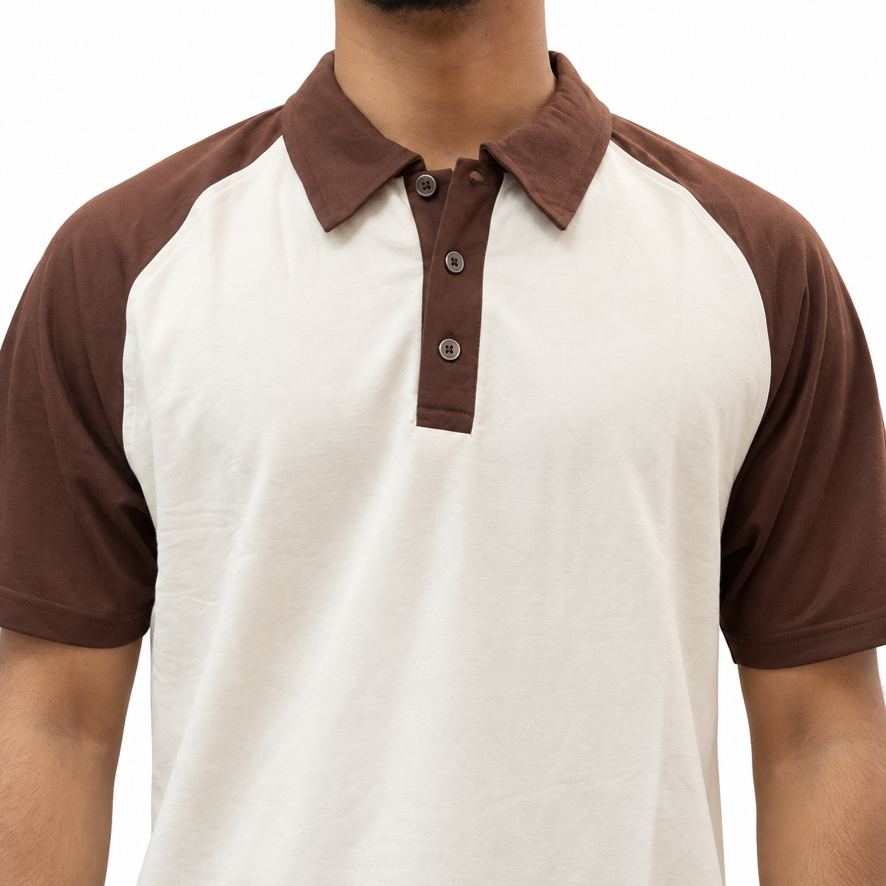 Heritage Raglan Polo product image 3