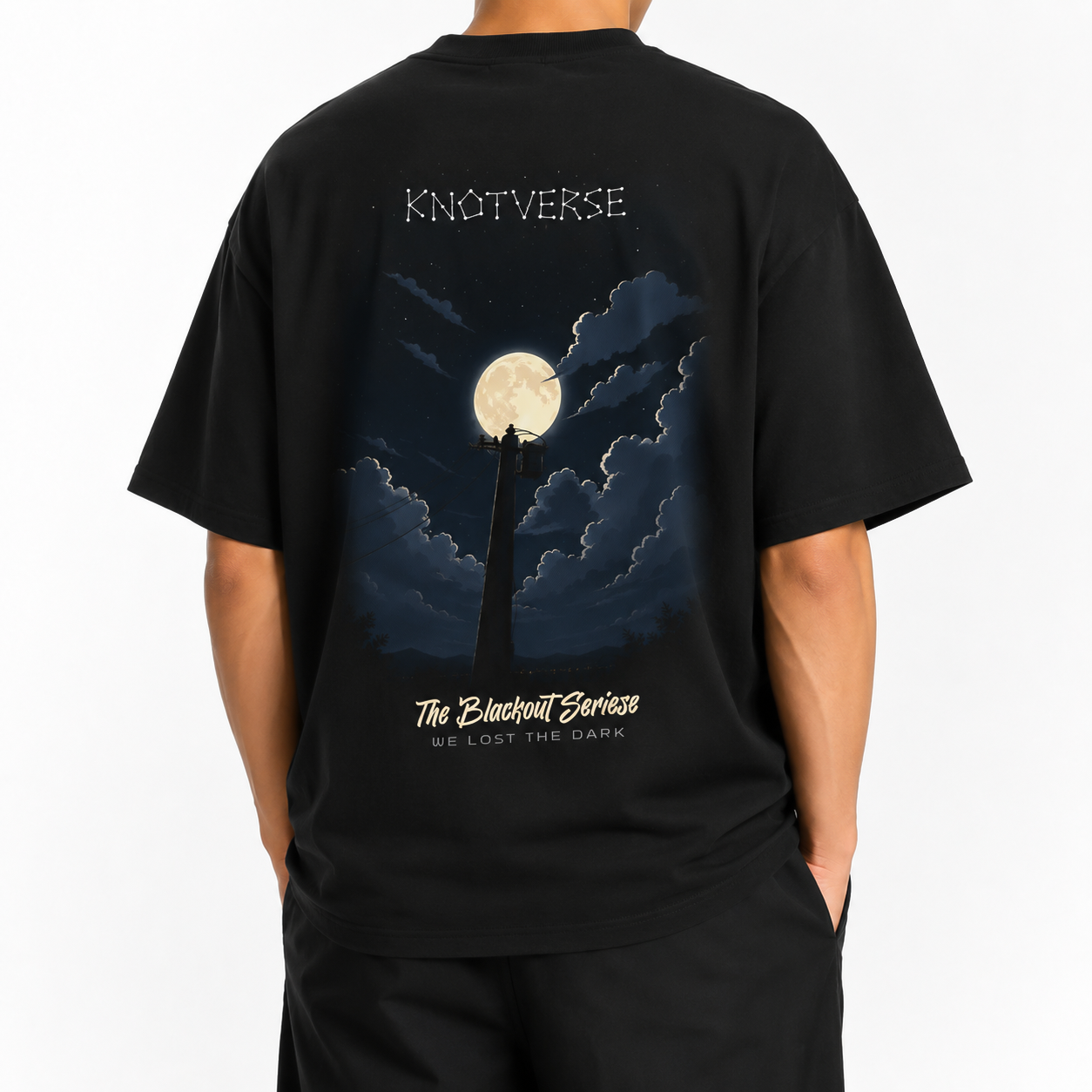 Blackout series 01 product image 2