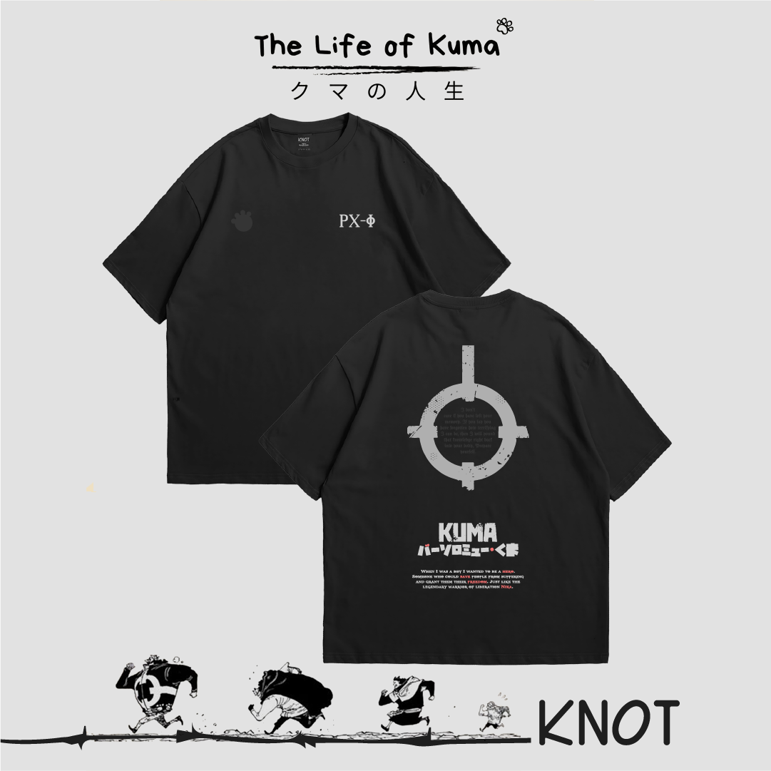 Life of Kuma - One Piece product image 1