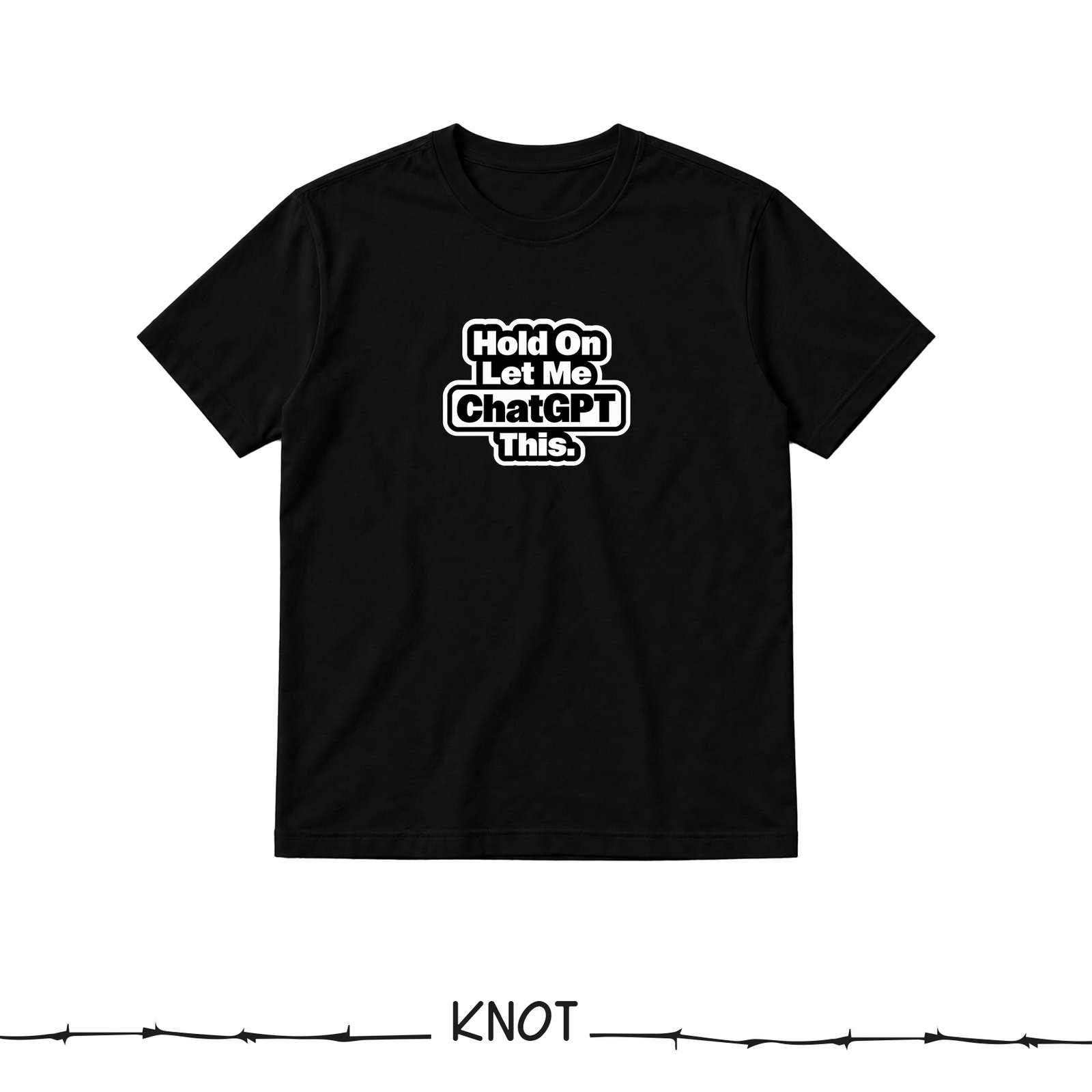 Let Me Chatgpt This product image 1