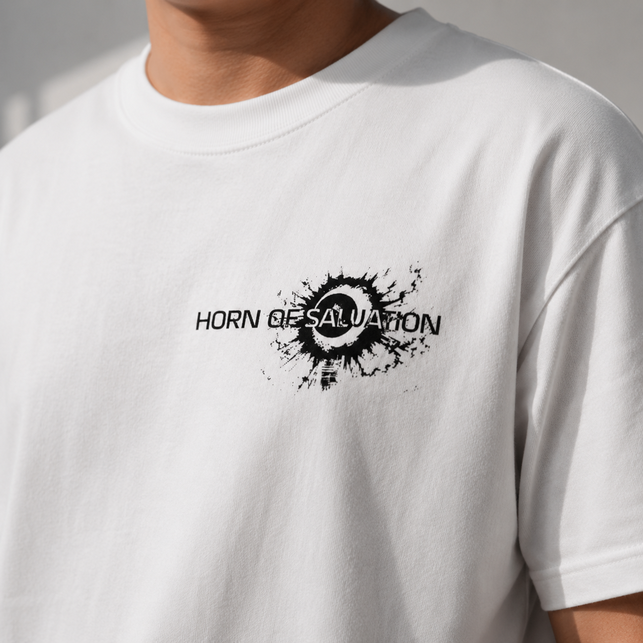 Horn Of Salvation product image 5