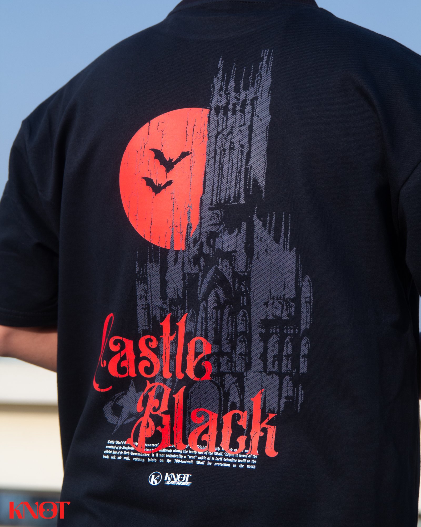 Castle Black product image 4