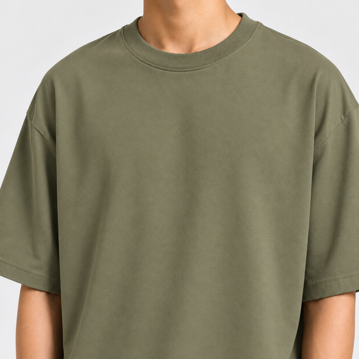 Sage Olive - Solid Drop product image 3