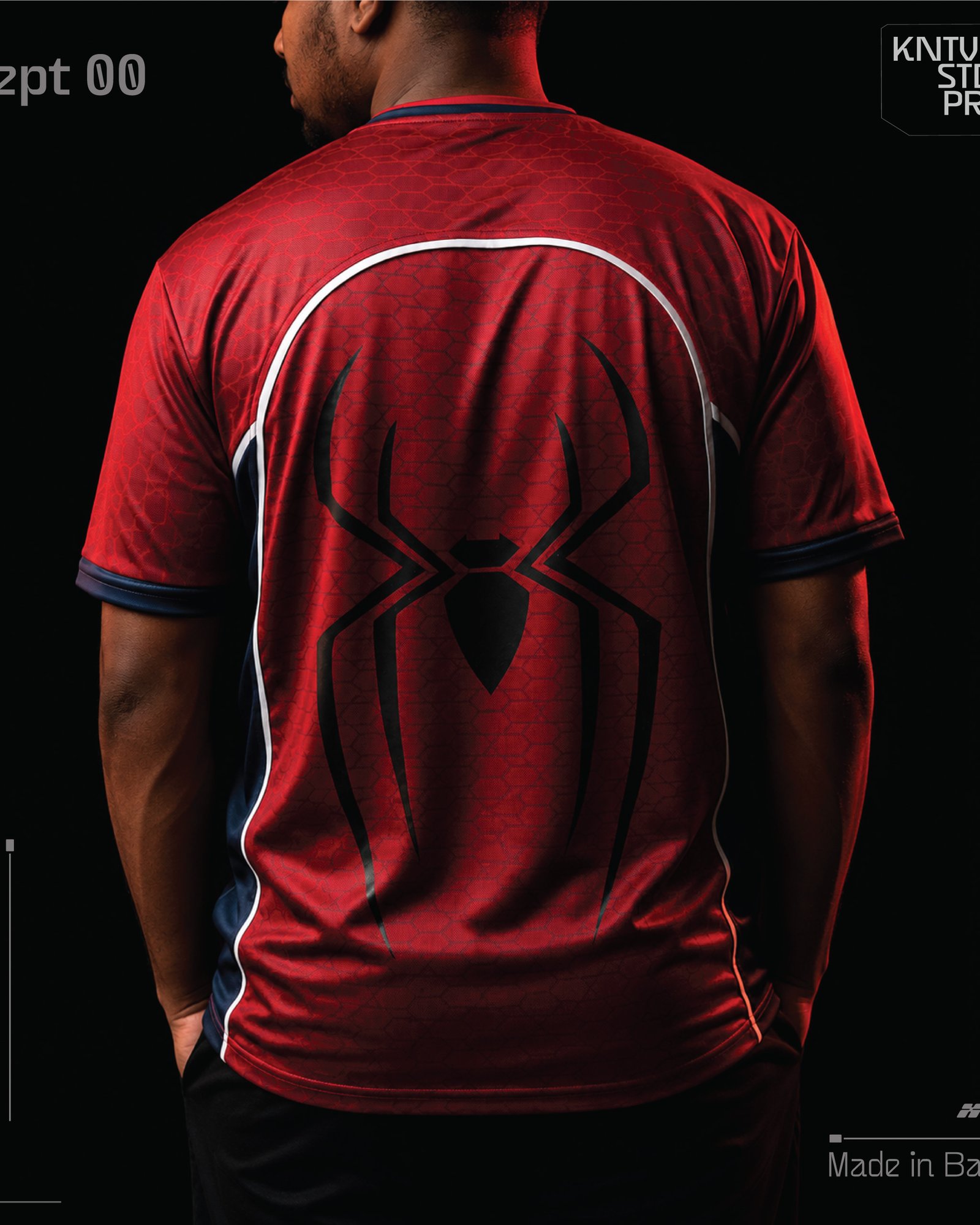 Spiderman - Concept 00 product image 2
