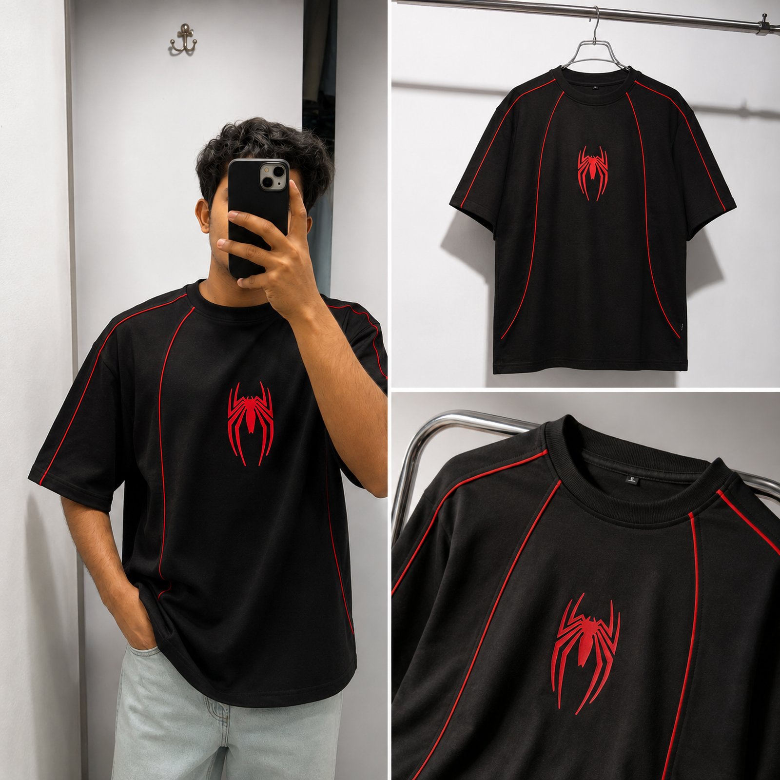 Spiderman - Concept 5 product image 4