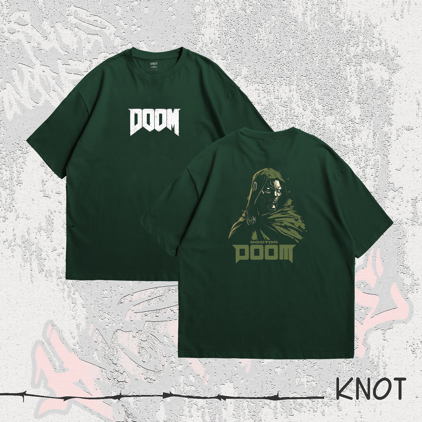 Doctor Doom product image 1